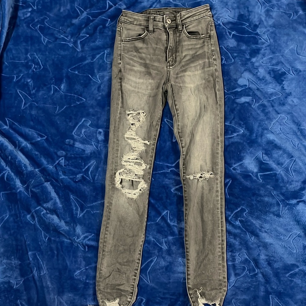 Women’s jeans - Picture 1 of 4